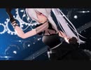【MMDカメラ】Nightmare【弱音ハク】