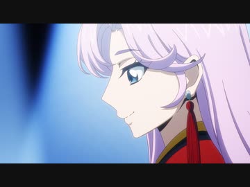 カードファイト!! ヴァンガード Divinez #08「夢想乙女」