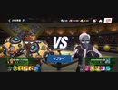 ☆83%ΩTティトゥス紳士淑女会Ritosakuサイバーフック最速キメラジャブフック2R圧倒的勝利居合い斬りフックKO