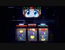 ボンバーパワフル(4号機)　プレミア演出　マジカル夢夢