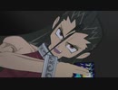 デュエル・マスターズ クロス　第21話／第22話　ピラミッド炎上！／告白