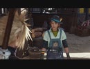 [FF7リバース] 第2回(2-4) グリン牧場の孫たち