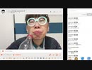【ニンポー】2024年03月06日13時17分 ふわっち録画「コーラ買いに行く」【キャプチャ録画】