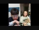 【ニンポー】2024年03月06日14時27分 ふわっち録画「コーラ一気飲みした男の配信」【コメント無】