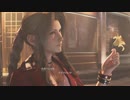 【FF7R】人生初プレイ！顔だけは良いクラウドさん、面白い。#2