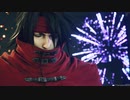 【5分耐久】ヴィンセントの寝息【FF7R】