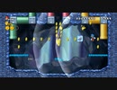 [TAS/コメント解説] TASさんがWiiマリで全クリを目指すそうです Part1 New Super Mario Bros. Wii 100% Part1