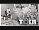 TOEMを遊ぶアラサー【実況】