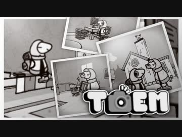 TOEMを遊ぶアラサー【実況】