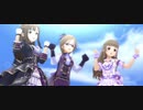 【デレステMV】ステップ&スキップ【8周目神谷奈緒】