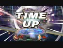 【スマブラ】あと1秒ギガクッパが早ければ…ポケスタ3分3ストックでリュカを仕留めきれずサドンデスで惜敗