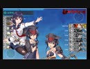 24早春イベ　E2-2甲　突破【艦これ】