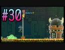 【スーパーマリオブラザーズ ワンダー】うるさいだけの4人でスーパーマリオブラザーズワンダー！#30【実況プレイ】