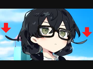 「千冬お姉ちゃんの髪、どうして跳ねてるの？」【VOICeVI劇場】