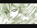 オリキャラを描いてみた【イラスト】