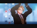 【ジャンル混合MMD】フォニイ【推し】