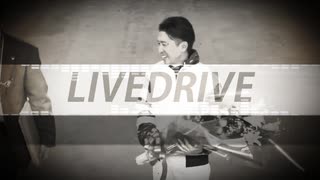 【競馬MAD】LIVEDRIVE【福永祐一】