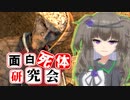 【Skyrim】二刀流の達人！ヴェンディル・セヴェリン【面白死体研究会】