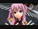 【MMD艦これ】練習巡洋艦鹿島でオツキミリサイタル【デバイス制限あり】