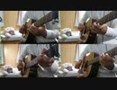 ピースサイン Acoustic Arrange.Verを一発録りで歌ってみた