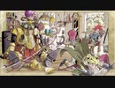 Chrono Trigger 015 原始から未来、すべての時をまたに駆け、陽の光を集め続ける石……