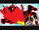 【ポケモンORAS】トリプル百景 その91：黒炎のリザードン【トリプルバトル】