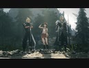 【PS5】FFⅦリマスターとリバースを比較 CHAPTER 1 Part.03