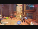 とりあえず、オーバーウォッチ２をスイッチ版でしゃべりながらやるだけ　その３５７