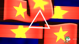 vietnam eas alarm 1946 red zone