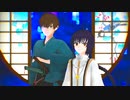 【Fate/MMD】セイバーと伊織でレゾンデイトル・カレイドスコウプ【自作モデル】