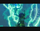 #122【ゼルダの伝説 ブレス オブ ザ ワイルド】ウルボザの怒り！