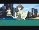 【MUGENストーリー】 星時計の願いと時間 番外編六話「ほころび」