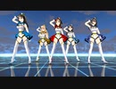 【MMD】Shake_It_Off [トップ！クローバー]
