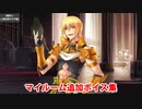 Fate/Grand Order イアソン 追加マイルームボイス集（CBC2024追加分）