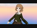 【MMD】みもざのはな