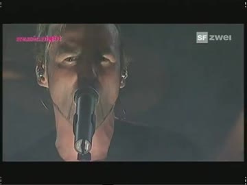 【スイス凱旋】SAMAEL－Rocksound Fes 2007【full set】