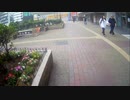 池袋西口からGEO池袋店まで歩いたぞ