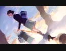 「モノクロシティ」を歌ってみた【Ma Yuyu】