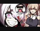 【手描き】本人のあずかり知らぬ所で起きる醜い争い【椎名唯華/フレン/にじさんじ/切り抜き漫画】