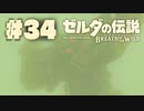 【ぽつぽつ実況 #34】カラカラバザール【ゼルダの伝説BoW】