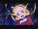 劇場アニメ「らくだい魔女　フウカと闇の魔女」　本編