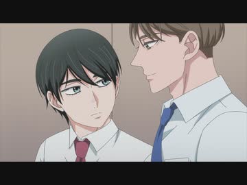 TVアニメ「30歳まで童貞だと魔法使いになれるらしい」 第9話