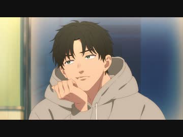 ゆびさきと恋々 Sign.10「桜志の世界」