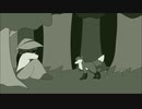 【UTAUオリジナル曲】曲がりくねった森の魔女【KABOCHA】
