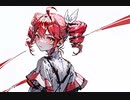 LOOK BACK - 重音テト