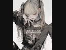 Gothic dance / feat.IA