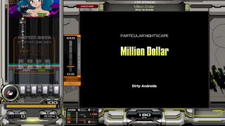 Million Dollar[SP ANOTHER 正規]