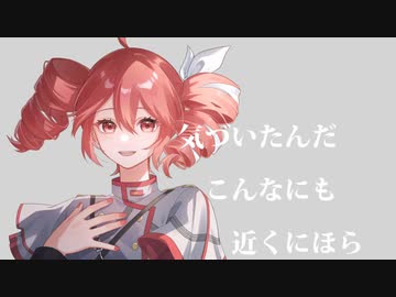 Jewel　feat.重音テト