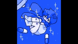 【KAITOオリジナル曲】呼吸思考症【VOCALOID】