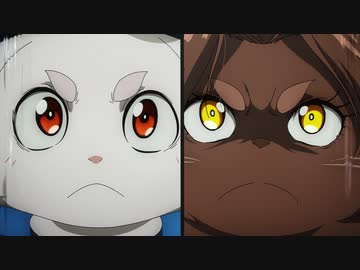 シャングリラ・フロンティア 22「ウォーキング・オブ・ザ・エアクリーナー」